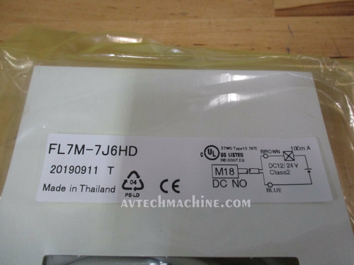 FL7M-7J6HD