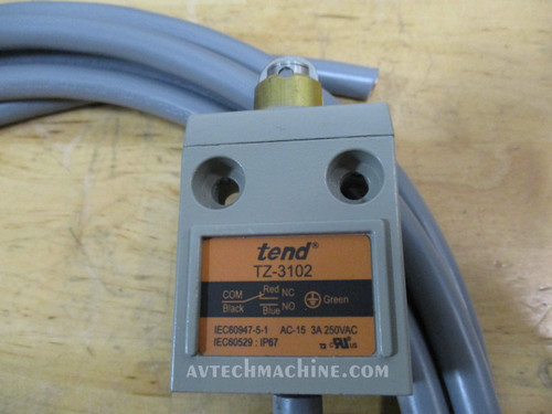 TZ-3102