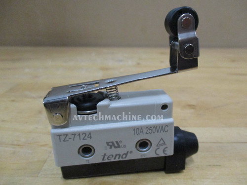 TZ-7124