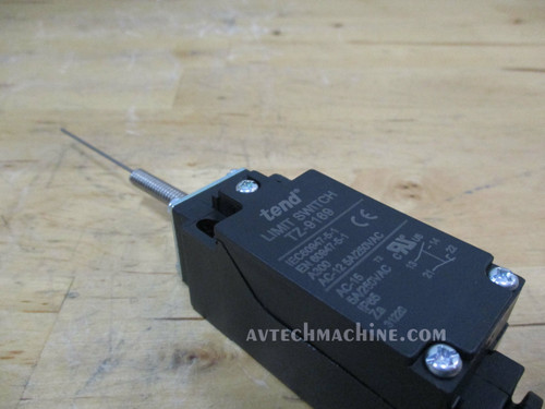 TZ-9169