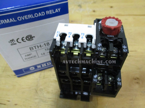 BTH-183PE-22A