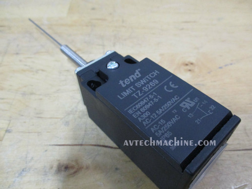 TZ-9269