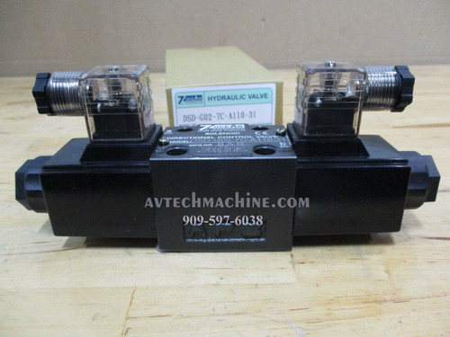 DSD-G02-7C-A110-31