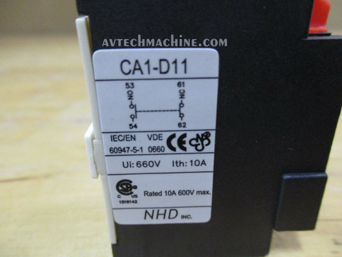 CA1-D11