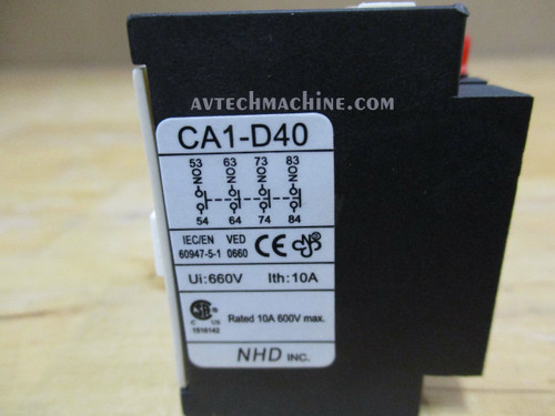 CA1-D40