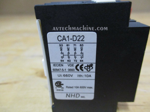 CA1-D22