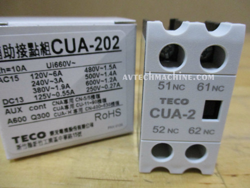 CUA-202