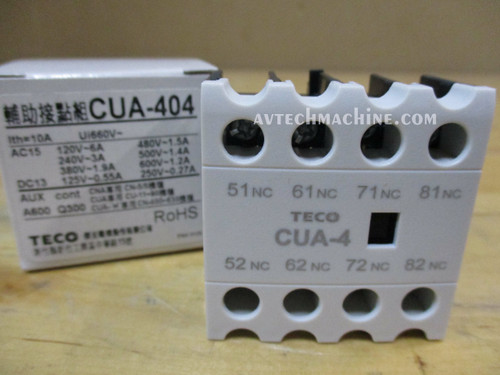 CUA-404