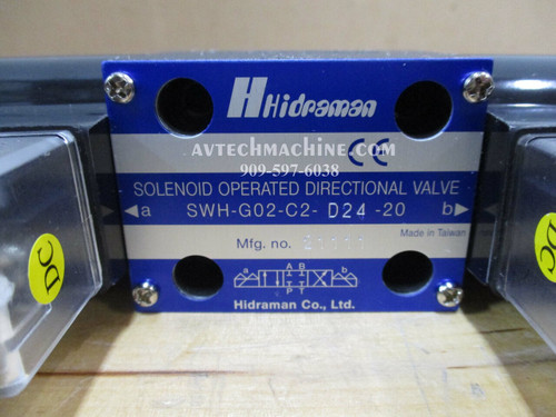 SWH-G02-C2-D24-20