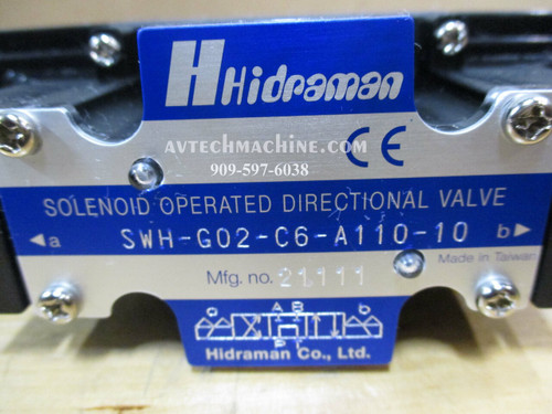 SWH-G02-C6-A110-10