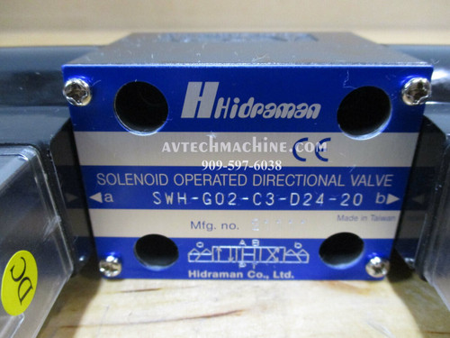 SWH-G02-C3-D24-20