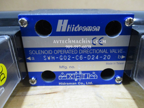 SWH-G02-C6-D24-20