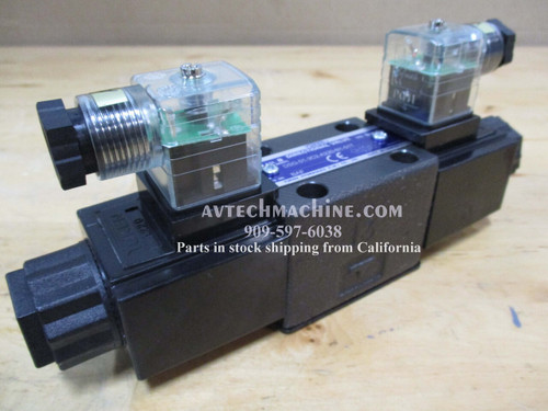 DSG-01-3C2-A220-N1-51T