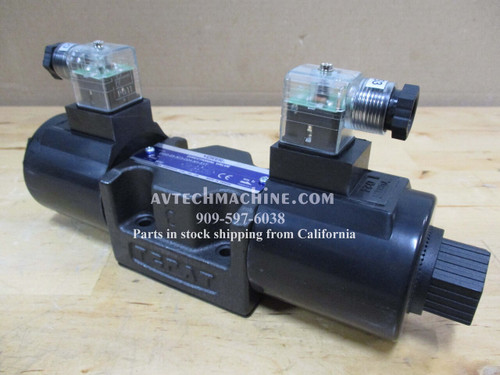 DSG-03-3C3-D24-N1-51T
