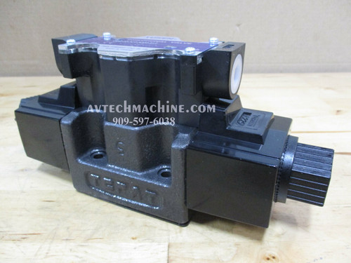 DSG-03-3C3-A220-51T