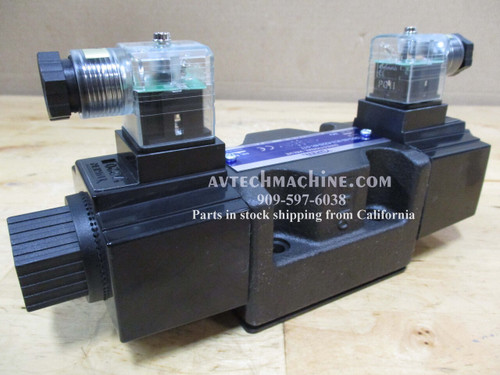 DSG-03-3C3-A220-N1-51T