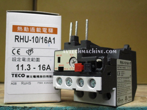 RHU-10/16A1