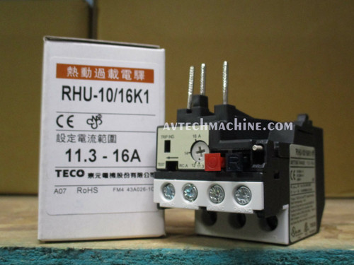 RHU-10/16K1