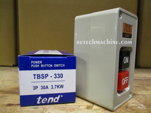 TBSP-330