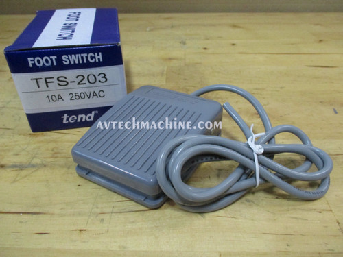 TFS-203
