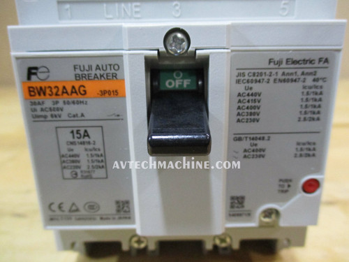 BW32AAG-3P015