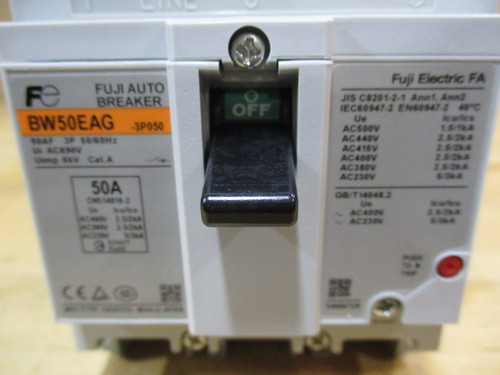 BW50EAG-3P050