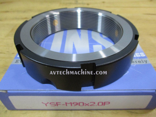 YSF-M90-2.0P-RT