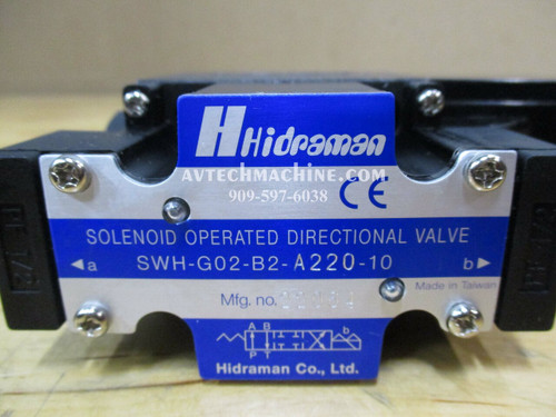 SWH-G02-B2-A220-10