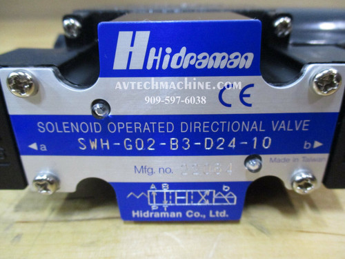 SWH-G02-B3-D24-10