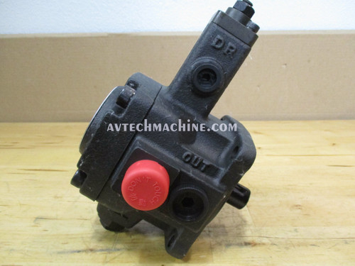 VPVC-F30-A1
