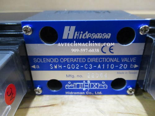 SWH-G02-C3-A110-20
