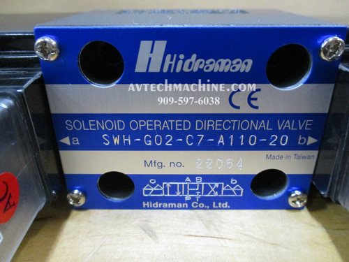 SWH-G02-C7-A110-20