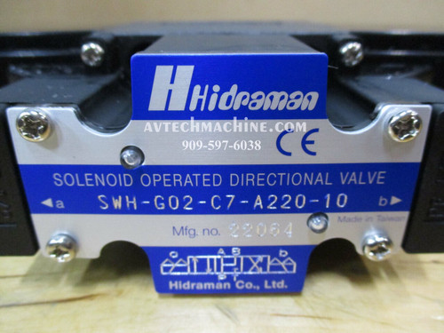 SWH-G02-C7-A220-10
