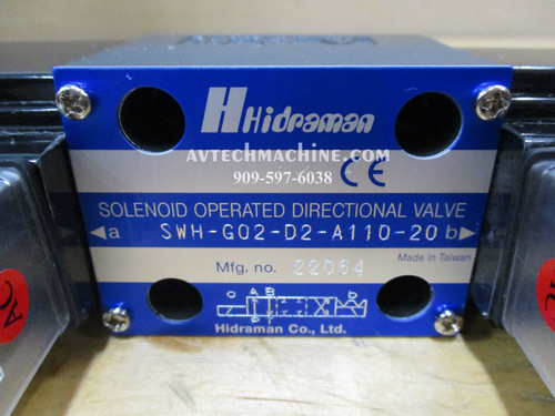 SWH-G02-D2-A110-20