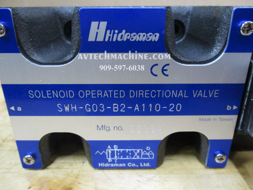 SWH-G03-B2-A110-20