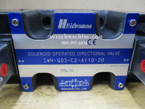 SWH-G03-C2-A110-20