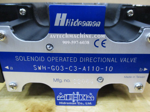 SWH-G03-C3-A110-10