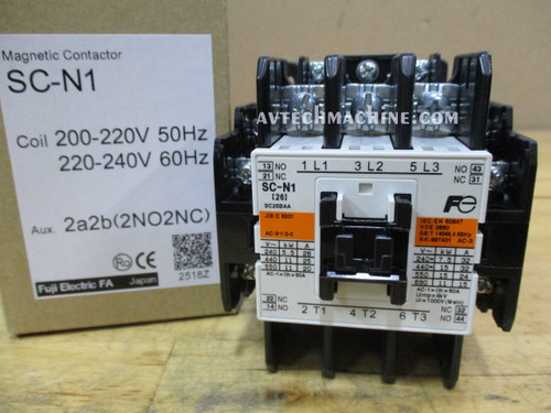 SC-N1-3A2a2b-220V