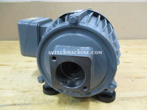 TK-4-1HP-230/460V