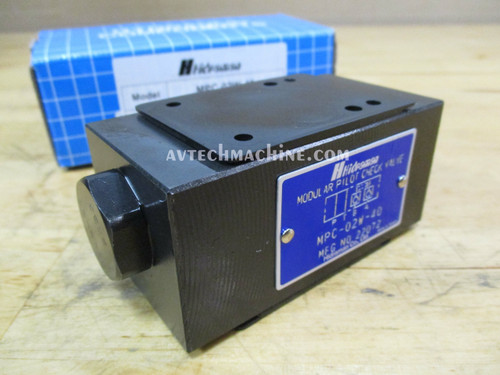 MPC-02W-40