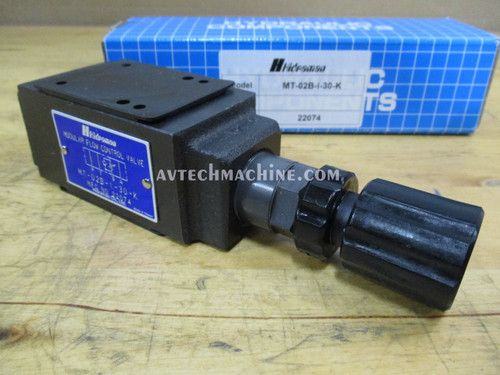 MT-02B-1-30-K