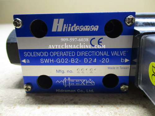 SWH-G02-B2-D24-20
