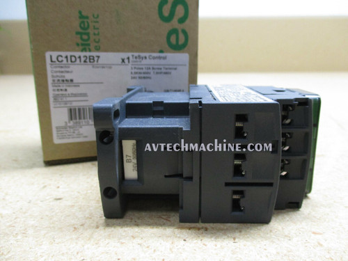 LC1D12B7