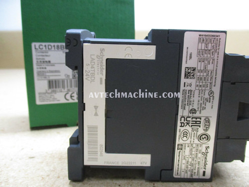 LC1D18BL