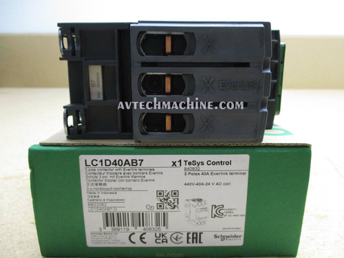 LC1D40AB7