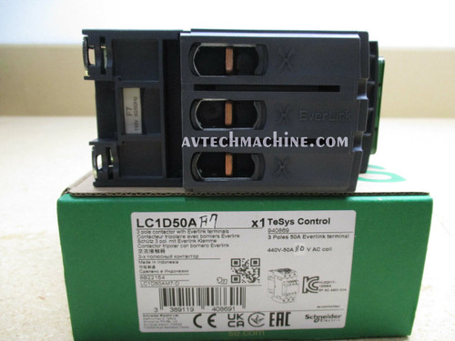 LC1D50AF7