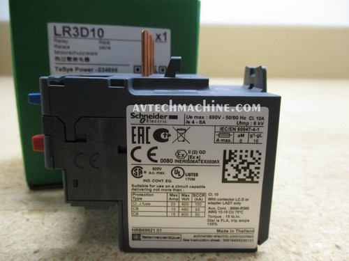 LR3D10
