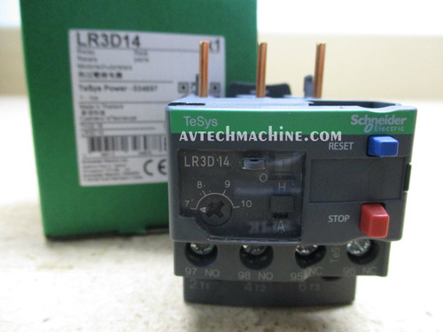 LR3D14