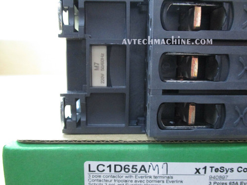 LC1D65AM7