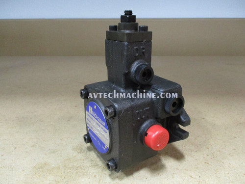 VPVC-F20-A1